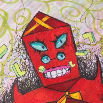 tyler paige 🪻🫧さんのプロフィール画像