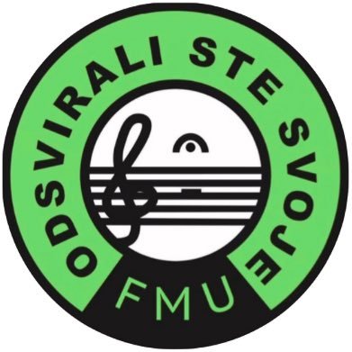 Zvanični i jedini profil studenata Fakulteta muzičke umetnosti u blokadi. Do ispunjenja zahteva!