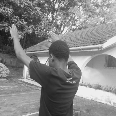 KIUWES's profile picture. Gen-Z ndio solution ya washen-Z/FC Barcelona/Liverpool FC/