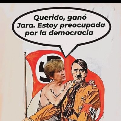Prefiero ser un weon pobre que un pobre weon
Soy porque somos
Voté Apruebo