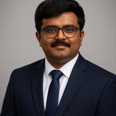 I am a computational biophysicist, interested in understand various biological mechanisms and resolving challenges in various medical applications.