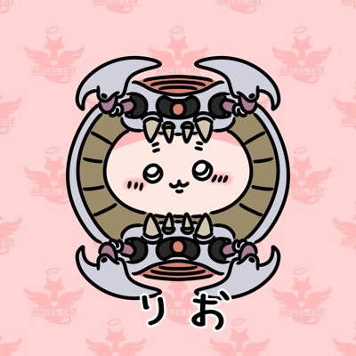 rio_dqtact's profile picture. ドラクエタクト専用🐉AngelCat(23/11/02)←←RMP☆癒しのタクト♪(22/04/02)🥇127🥈0🥉23 ヘッダーイラストぬりさん🎨 アイコンえびちゃん🍤