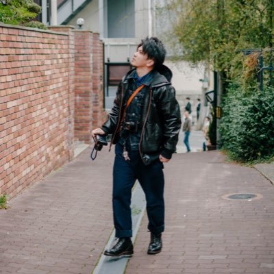 し季ちゃんと写真が好きです。 Gallery rendez-vous(@WGR_rendez_vous)を企画運営しています。|LeicaQ2|LeicaQ2 monochrom|LeicaCL|