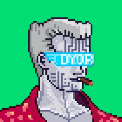 maneritory's profile picture. Abstracted
ex. BDO at https://t.co/xkir3rdxKE
Astronaut Lead at @ionet
co-founder of https://t.co/Djn4TIHynI | https://t.co/a0w6Al2GTh | AIReddit