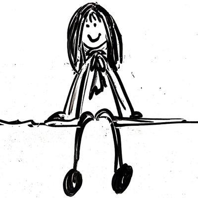 Writer | Illustrator | Storyteller. Winking at life lessons with books, movies & doodles. Circling with my inner-child by scripting glee, setting myself free!