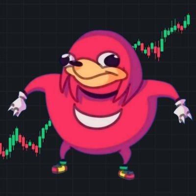 DaWeaCoin's profile picture. ~ Togetha we find Da Wae!
CA 2AS57DSunqwjDvQgz4FihBSsyUx2j61sBdNaNUzDpump
PAYING DEX ON 40K