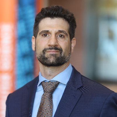 KG Tan Endowed Professor of Artificial Intelligence at Syracuse University