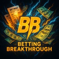 Betting Breakthrough (@b_breakthrough_) 's Twitter Profile