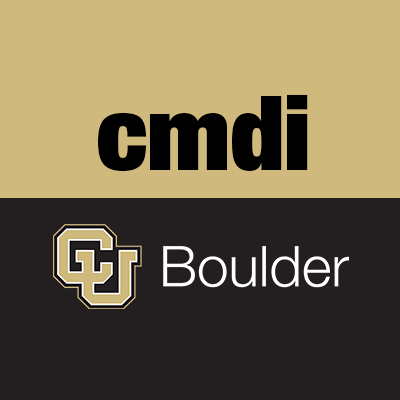 @CUBoulder's College of Communication, Media, Design & Information, where creatives bring their stories to life through data, video, blueprint, podcast & more.