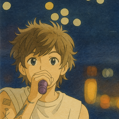 zilinghuang813's profile picture. 