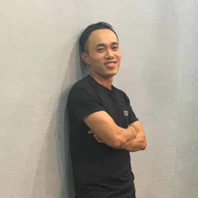 DinhCuong | Recall x (Ø,G) | 𝔽rAI Profile