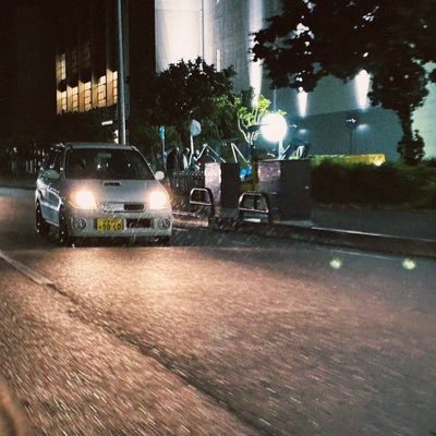 ZC_31_S's profile picture. トロピカル車部 /zc31sｽｲﾌﾄ→L415Sｿﾆｶ→mh22sﾜｸﾞﾅｰ→HN22S ｹｲ /たぶん鈴菌