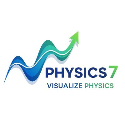 A Physics Teacher and a Student as well.
Building https://t.co/tiorLGaDnv
Physics7 is an attempt to make Physics learning easy.