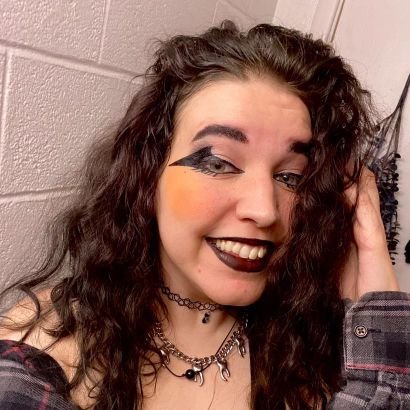 gdhbdhdb16804's profile picture. Spell Caster/
The goddess Daughter🖤/
Spiritual englitened✨🌛🌜
Tarot reading / Pregnancy spell💥
Kids protection spell