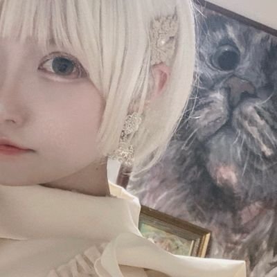 画家　前田ネイトさんのプロフィール画像