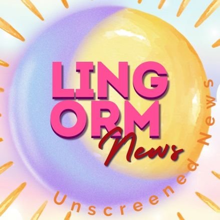 Fan account for LingOrm News ð° : āđāļāļĢāļēāļ°āđāļĢāļēāđāļāđāļēāđāļāļŦāļąāļ§āļāļāļāļāļāļāļĢāļ~ âĒ Everything about LO website https://t.co/hxmVm6SN8y âĒ
Lingorm's schedule link below ð