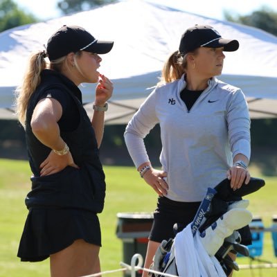 ⛳️ Head Women’s Golf Coach @ The University of North Georgia • MSU Golf + DBU Alum • Saved by Jesus • 2 Corinthians 5:7• Mac & Cheese Enthusiast •
