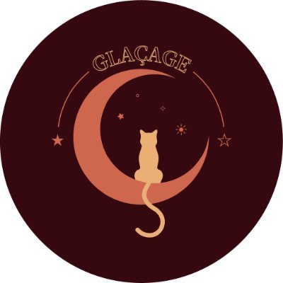 點一璃Glaçage Design 【公式】さんのプロフィール画像