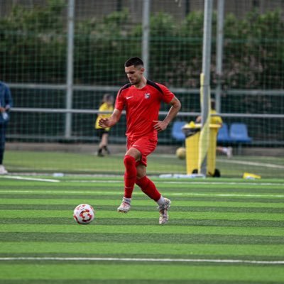 Jugador @cfnucia • Graduado en Derecho • Máster en Derecho Deportivo @unisportms