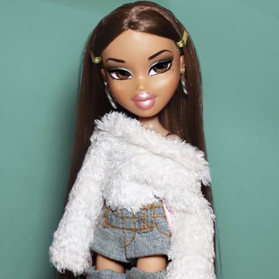 BrattyMel69's profile picture. Your biggest dream is to fund my existence. 💅🏼  Worst nightmare to your wallet. 💸