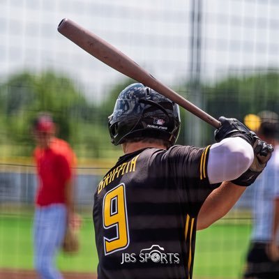 WaylonGriffith6's profile picture. 2027|OF,RHP|6’0 200 lbs|6.77 60 time|107 ev|OF velo- 87|Buda Johnson Highschool|3.5 gpa|(512-937-7302| email:waylongriffith459@gmail.com