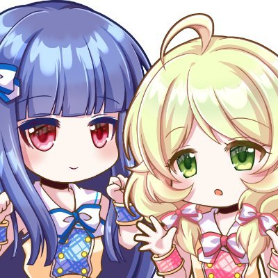 kozuyuki_flower's profile picture. こず雪の為のアカウント
デレステ10THライブにむけて２人にお花を送る予定です
