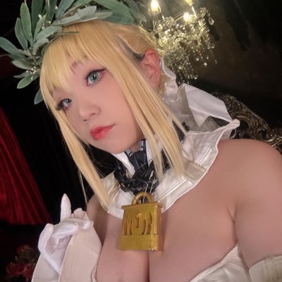 ririkai6's profile picture. 台湾出身のぽっちゃりコスプレイヤーです。 自信を持って、セクシーでキュートな姿をお届けします♡ 応援よろしくお願いします！