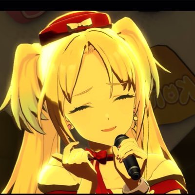 最近は蓮ノ空に熱を注いでます。 瑠璃乃ちゃん推し 他コンテンツは東方、スタァライト、バンドリなど話せます。 蓮ノ空/東方Project/BanG Dream!/Pastel*Palettes スタァライト/ヘブバン