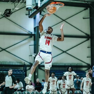 6’4 SG/SF | Class of 2027 | NCAA 2306942250| 1 x State Champion 💍| SOH Elite UAA 16u|Chaminade Madonna Prep HS|📞786-523-2562| 📧 lundenknights3@icloud.com