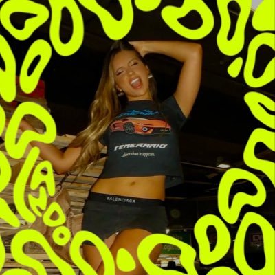 JUSTKEEPW4TCHIN's profile picture. Tate Mcrae lover, Lando Norris defender