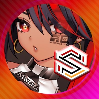 【零号】🐰⚒️0⃣SolunaCh.広報バニーガールVtuber𓈒𓂂⋆͛📢 ̖́-さんのプロフィール画像