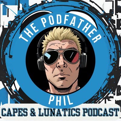 The Podfather Philさんのプロフィール画像