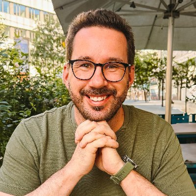 Thomas Goerlitzさんのプロフィール画像