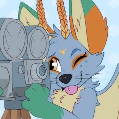 Alex Kiddo 🎥さんのプロフィール画像