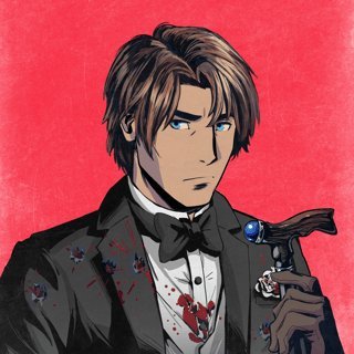 krajekis Profile