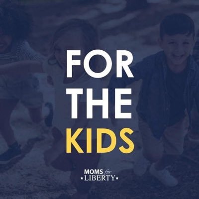 Moms For Liberty- GC Profile