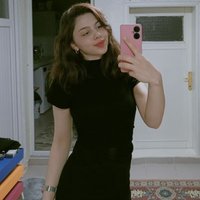 Melike ÇETİNER (@melikeectnr) 's Twitter Profile