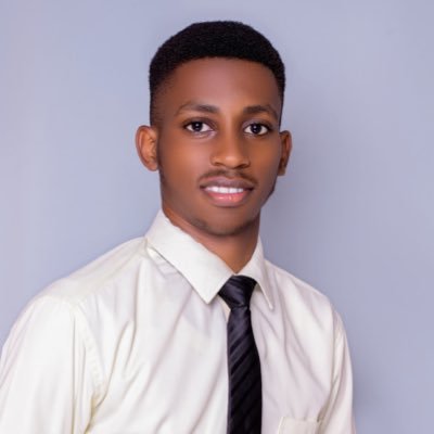 RadleyMugisha's profile picture. MBChB⏳ • FUT🔝 • Football ❤️• Views are my own.