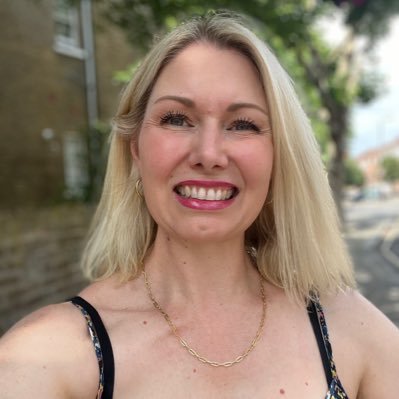 Liz Slade Profile