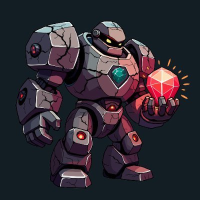 stone_gaze08's profile picture. All In @FogoChain @SeismicSys
Educational contributors at FogoChain & SeismicSys

Creating art for @FogoChain @SeismicSys