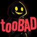 tooBAD Bot (@toobad_bot) Twitter profile photo tooBAD Bot (@toobad_bot) Twitter profile photo
