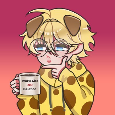 fafli_x's profile picture. It's Me : FAFLIX🧀🐶🇹🇭
DM for collab and work📩

#FAFLIX┃#FAFLIXLIVE┃#FLIXSTAY

รับตัดคลิปไฮไลท์ ของ Vtuber -CMS OPEN-