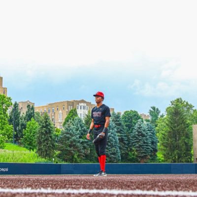 St. X ‘25 Grad | Heidelberg Baseball Commit | Baseball OF | 6’3 185lbs | NCAA ID# 2303804691 | AGTG |simeoneb11@gmail.com