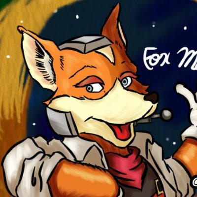 Mighty Andross 64さんのプロフィール画像