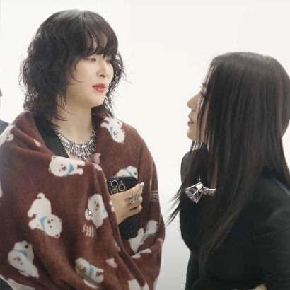 Reveluv • Baetokki• Seulrene • OT5 • Multifan ✨🏳️🌈