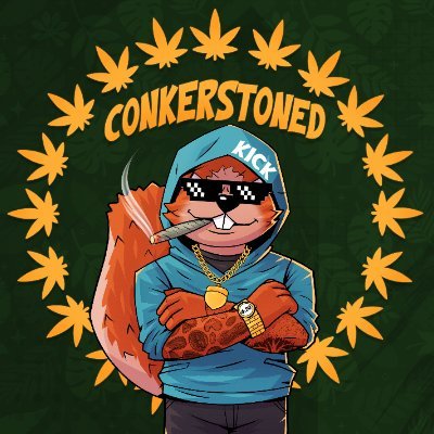 conkerstoned Profile