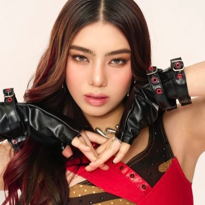 🌸MikhAiah❤️🩵 | A-Lista 💫 | Manawaris🤎 | Supporting Ppop Idols ❤️🔥