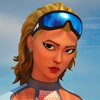 All pics 📸 taken in 🎮 Fortnite | Final edits by me (Credit if used)