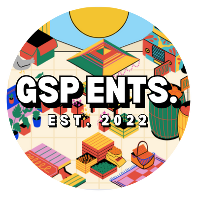 @GSPEnts