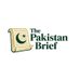 The Pakistan Brief (@thpakistanbrief) Twitter profile photo The Pakistan Brief (@thpakistanbrief) Twitter profile photo